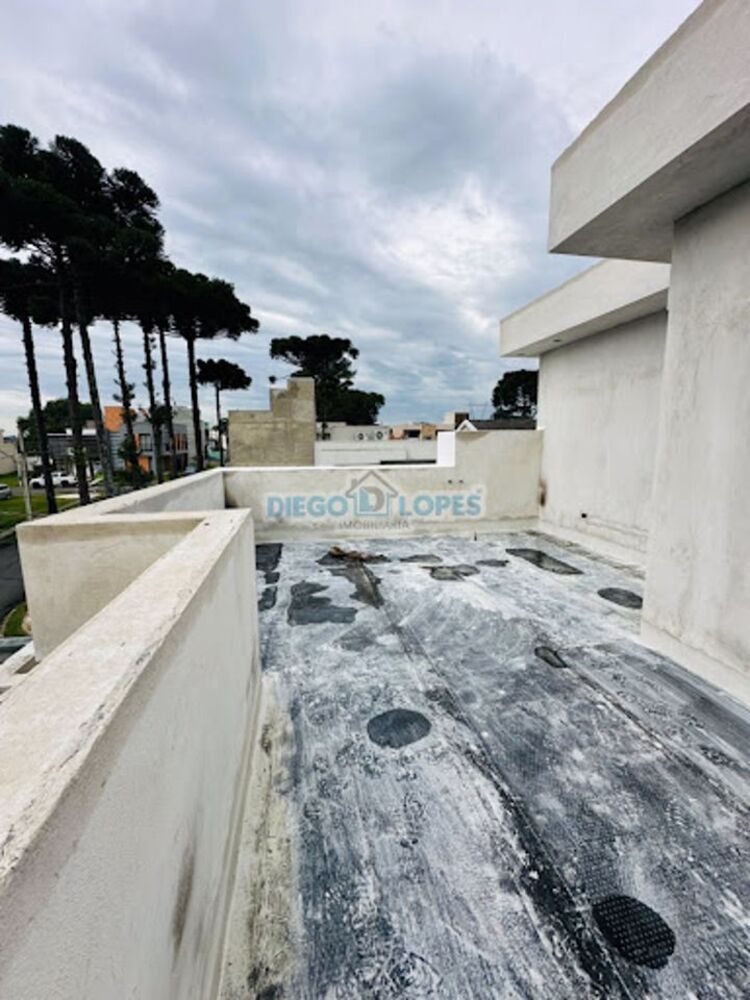 Sobrado, 3 quartos, 202 m² - Foto 10