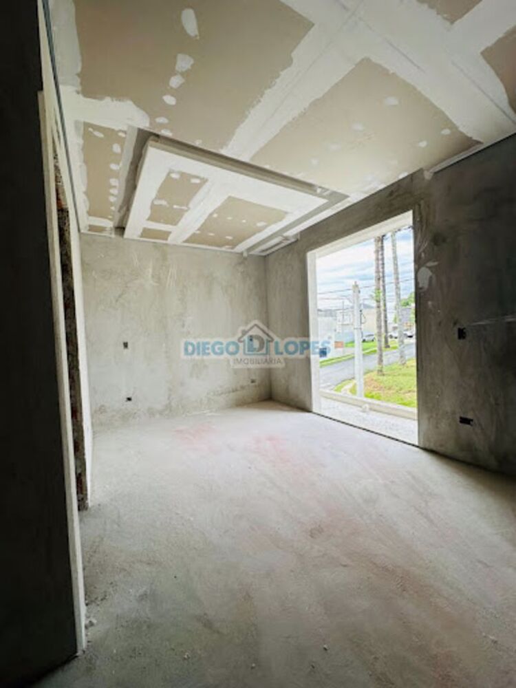 Sobrado, 3 quartos, 202 m² - Foto 5