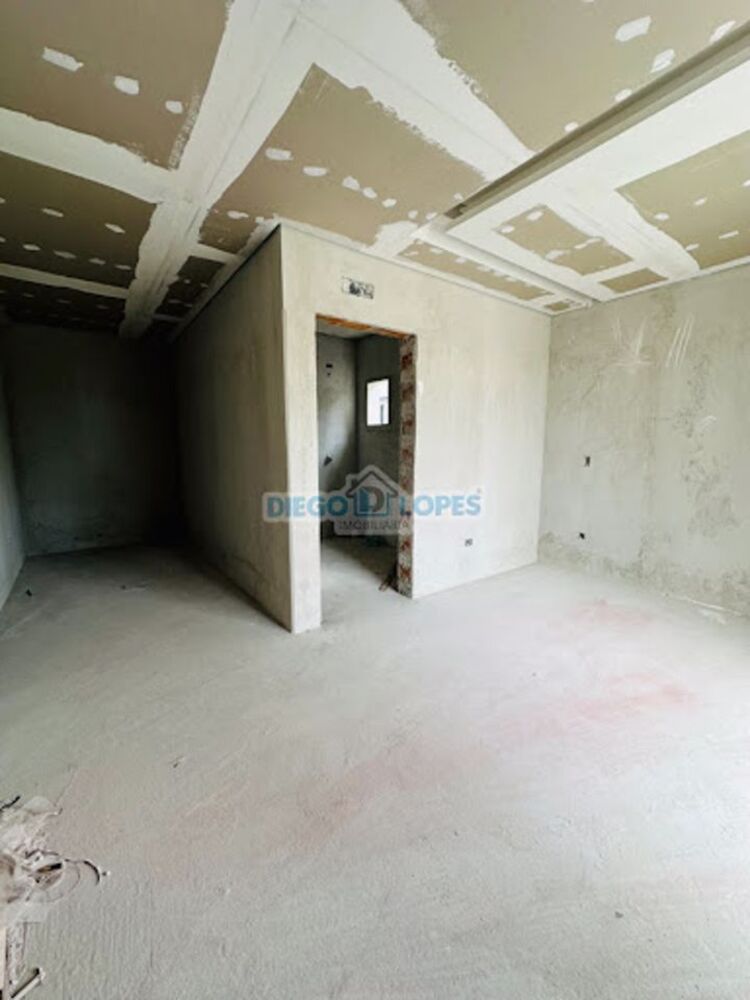Sobrado, 3 quartos, 202 m² - Foto 4