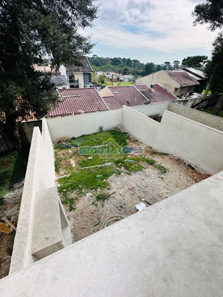 Sobrado, 3 quartos, 202 m² - Foto 2