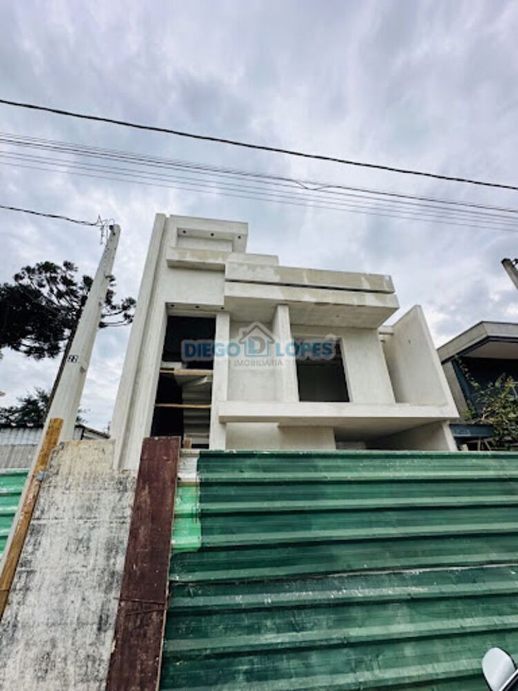 Sobrado, 3 quartos, 202 m² - Foto 12
