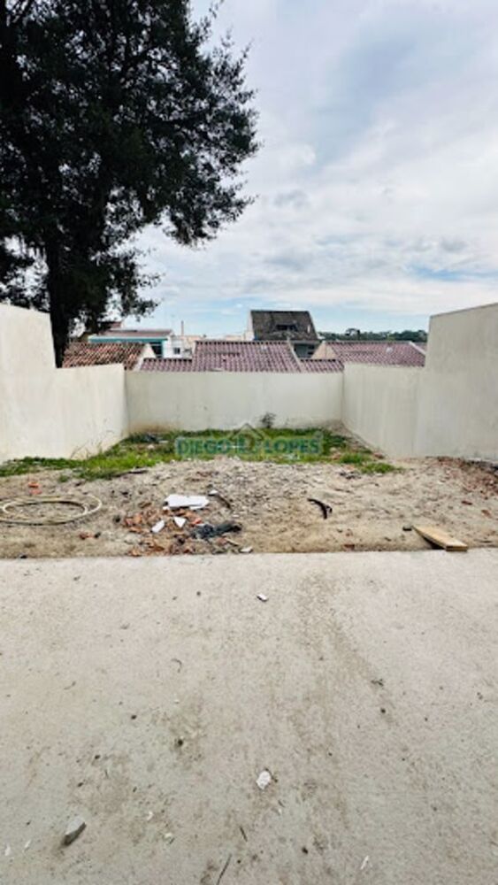 Sobrado, 3 quartos, 202 m² - Foto 8