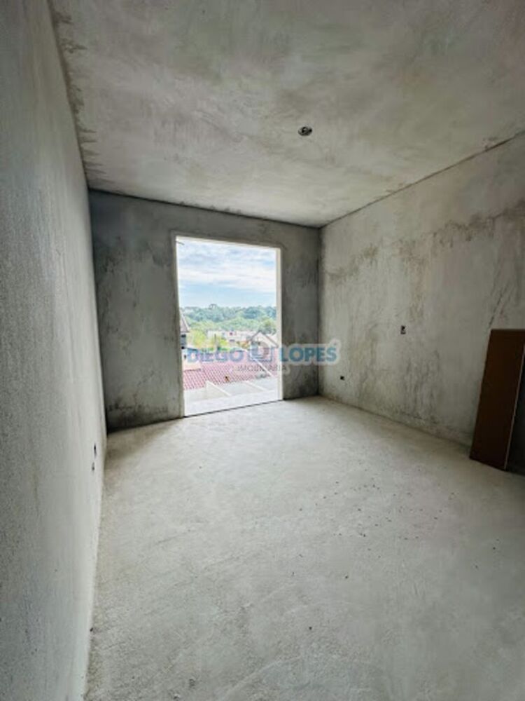 Sobrado, 3 quartos, 202 m² - Foto 6