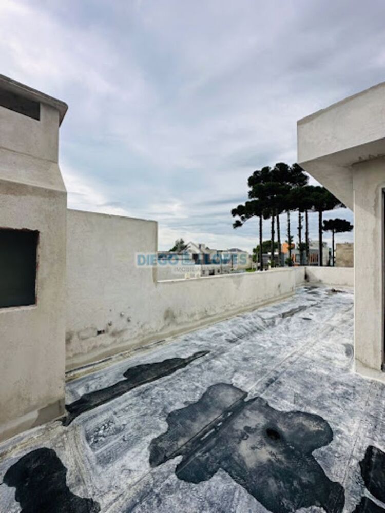 Sobrado, 3 quartos, 202 m² - Foto 1
