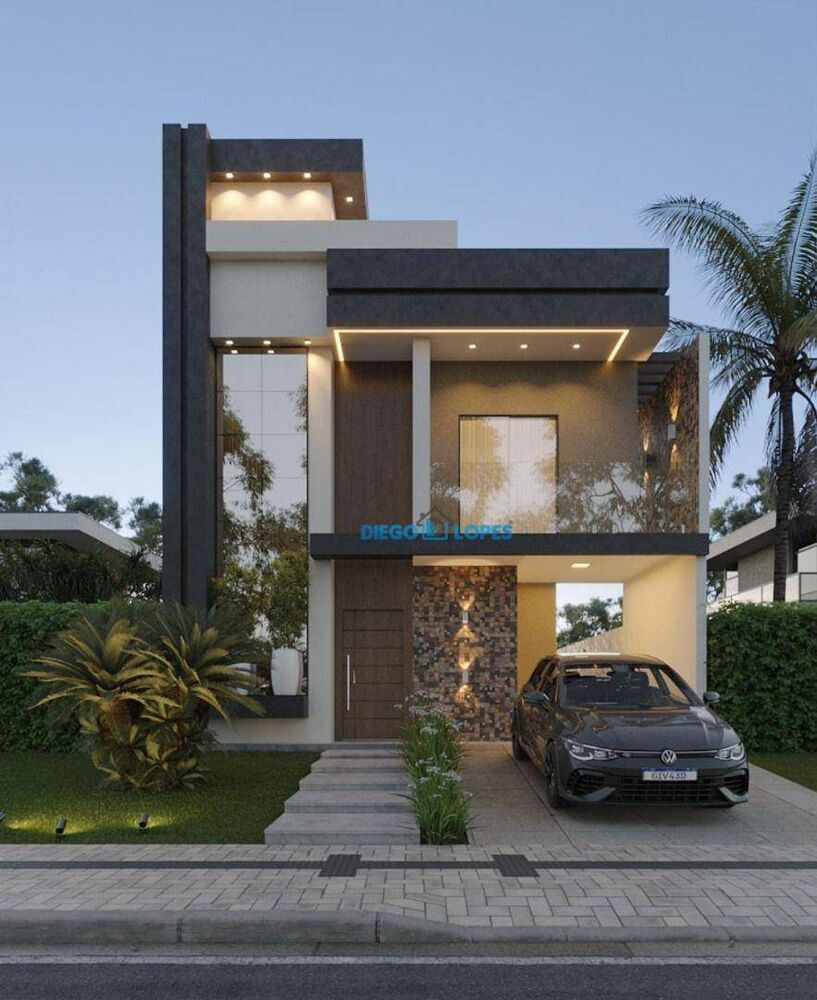Sobrado, 3 quartos, 202 m² - Foto 7