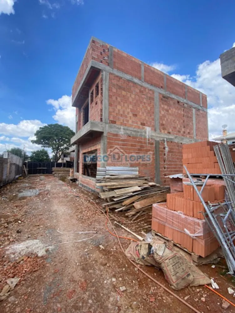 Sobrado, 175 m² - Foto 1