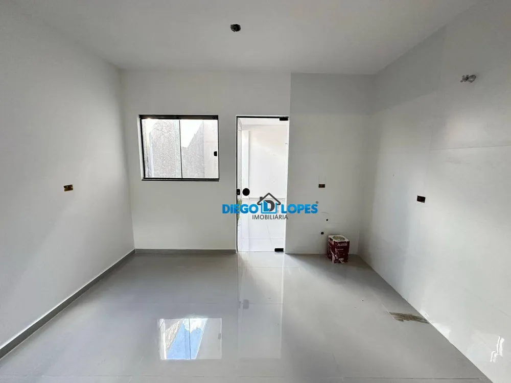 Sobrado, 3 quartos, 82 m² - Foto 6