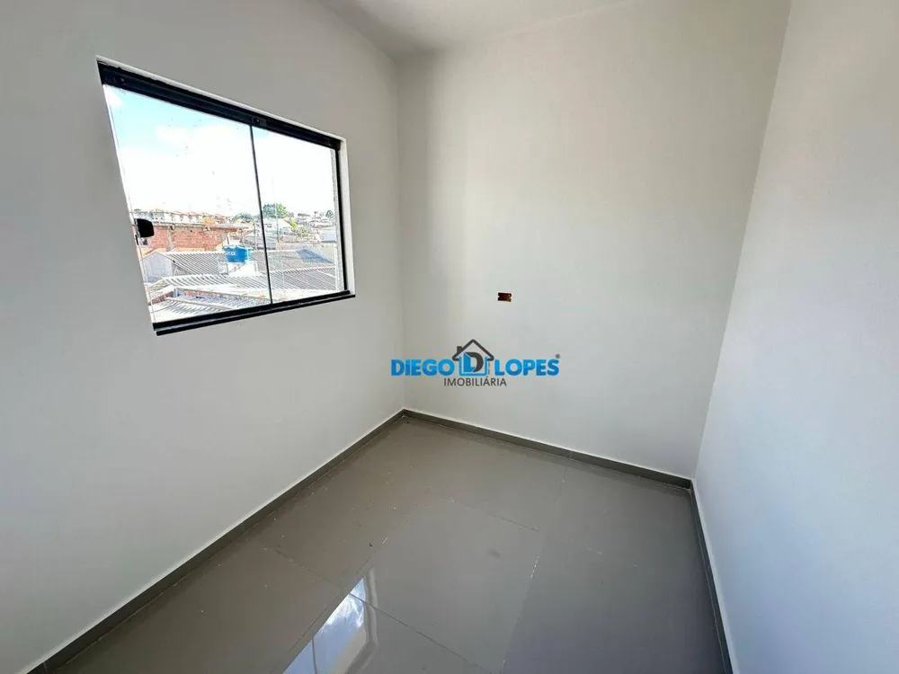 Sobrado, 3 quartos, 82 m² - Foto 8