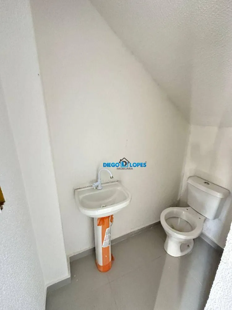 Sobrado, 3 quartos, 82 m² - Foto 4
