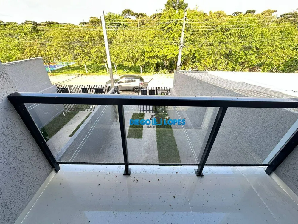 Sobrado, 3 quartos, 82 m² - Foto 3