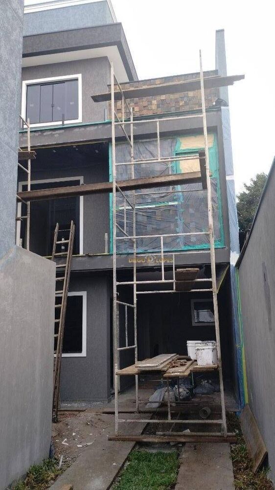 Sobrado, 3 quartos, 170 m² - Foto 5