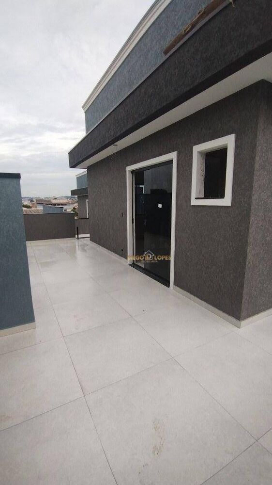 Sobrado, 3 quartos, 170 m² - Foto 2
