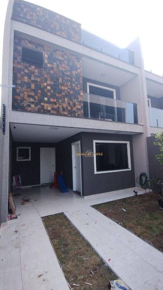 Sobrado, 3 quartos, 170 m² - Foto 9