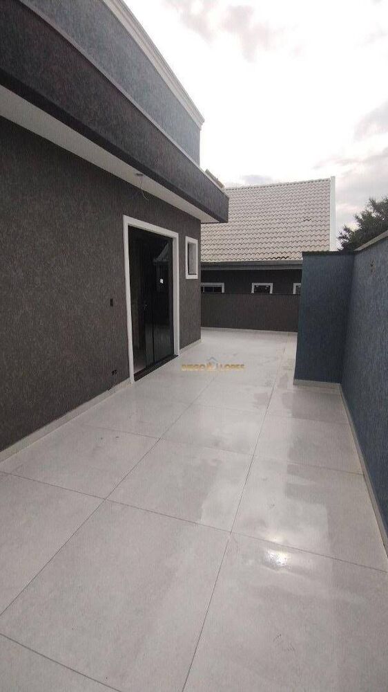 Sobrado, 3 quartos, 170 m² - Foto 3