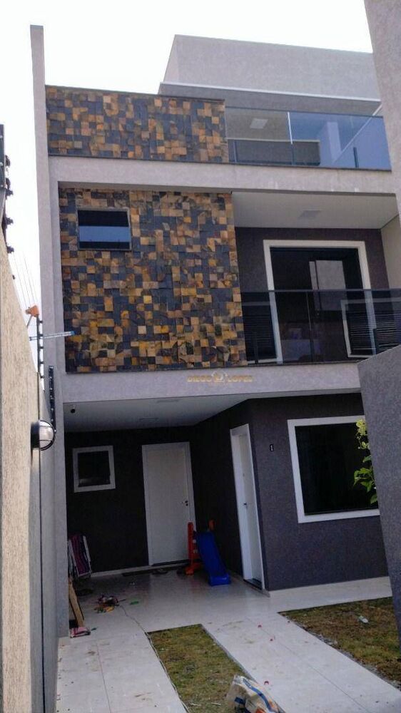 Sobrado, 3 quartos, 170 m² - Foto 4