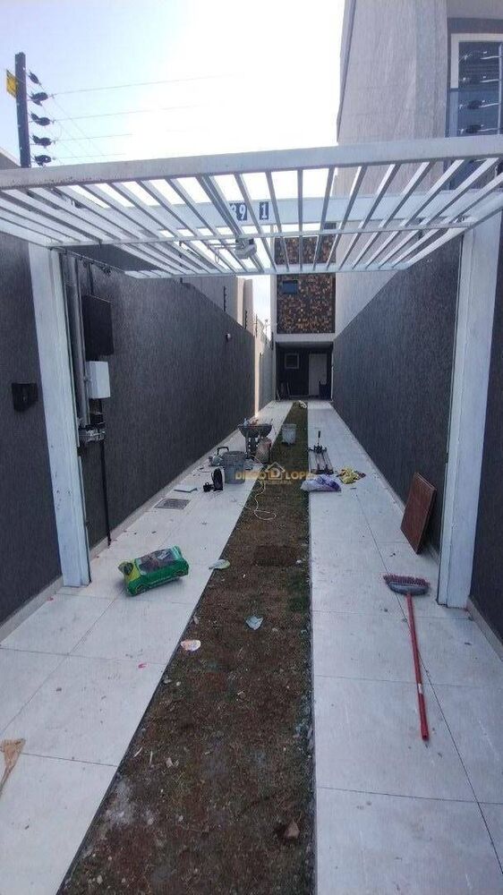Sobrado, 3 quartos, 170 m² - Foto 1