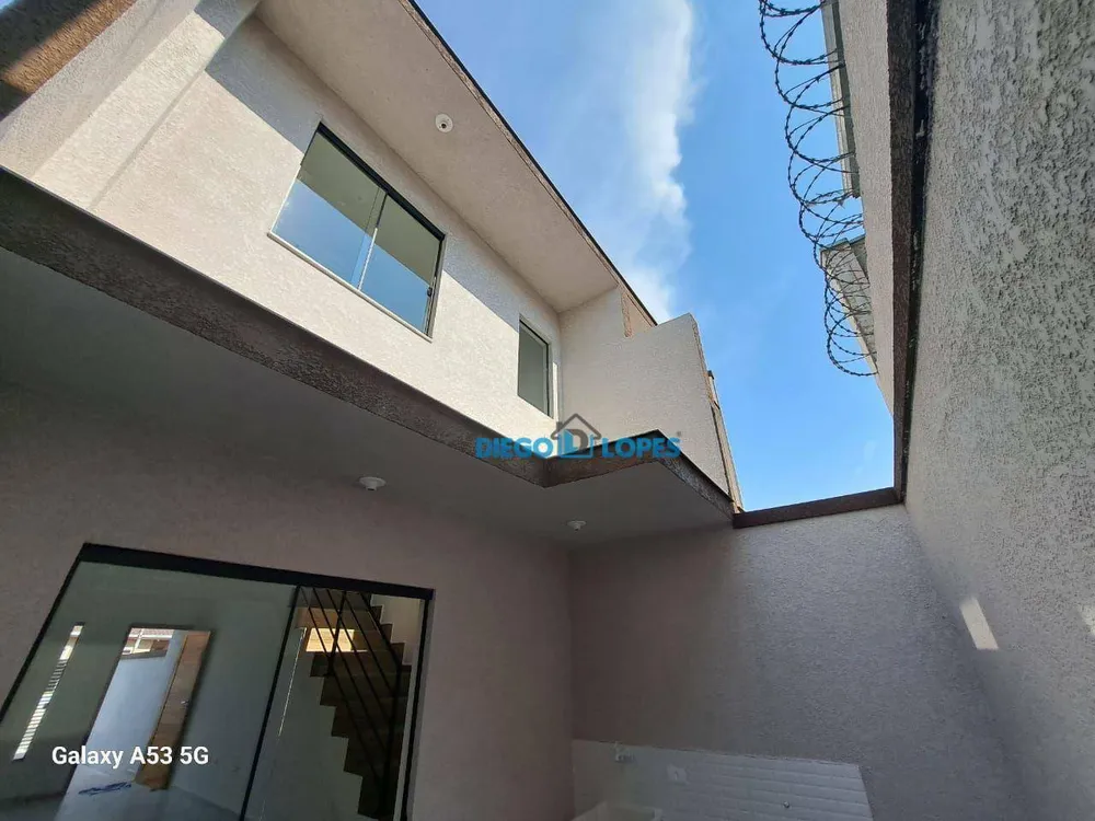 Sobrado, 2 quartos, 70 m² - Foto 5