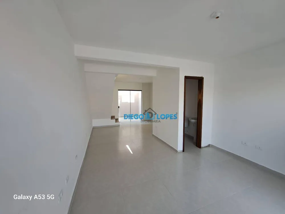 Sobrado, 2 quartos, 70 m² - Foto 8
