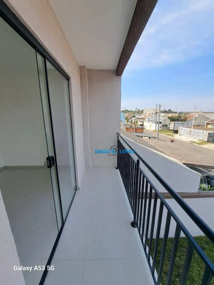 Sobrado, 2 quartos, 70 m² - Foto 3