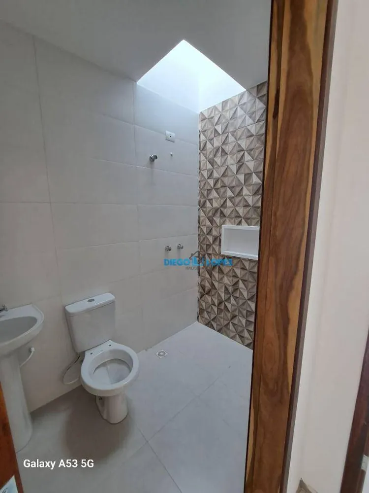 Sobrado, 2 quartos, 70 m² - Foto 4