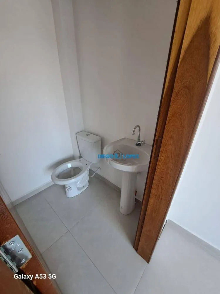 Sobrado, 2 quartos, 70 m² - Foto 2