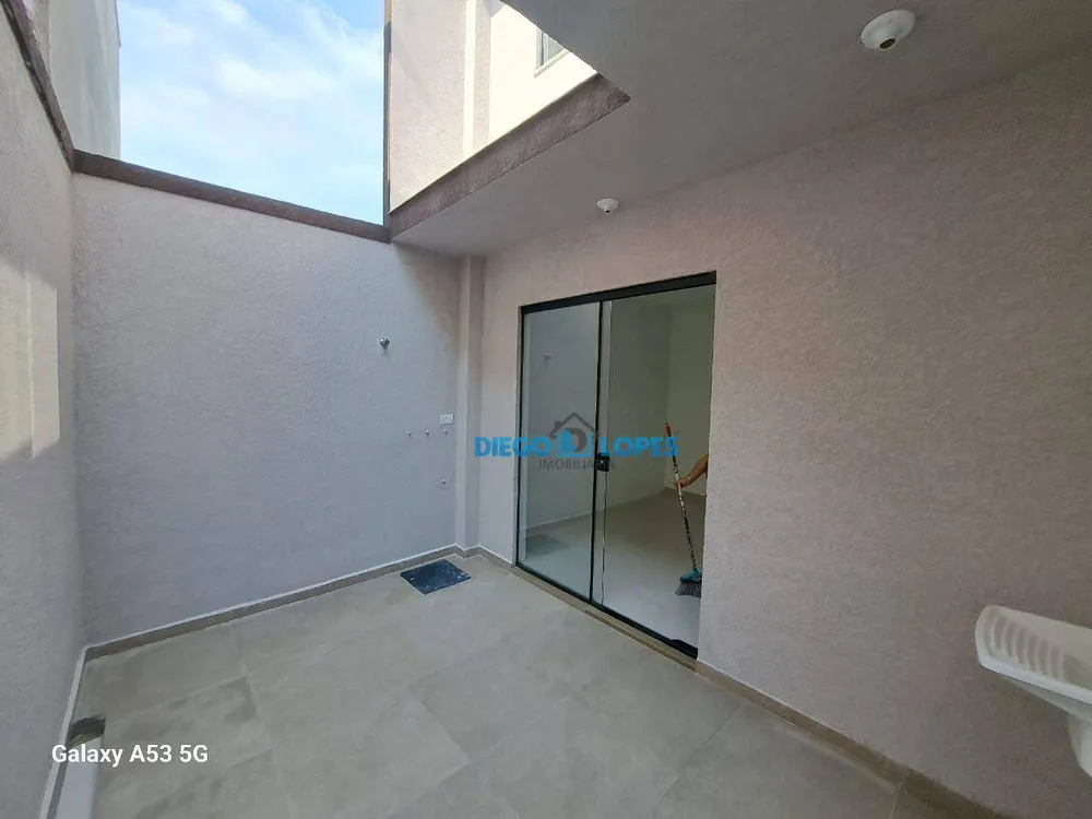 Sobrado, 2 quartos, 70 m² - Foto 6