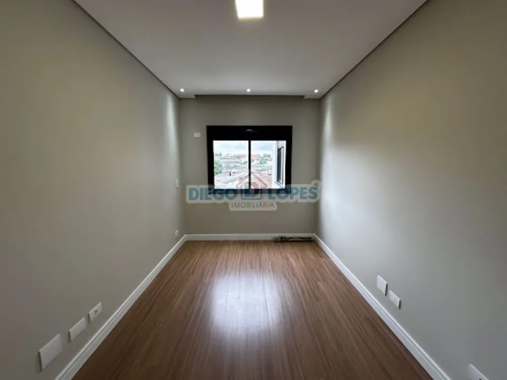 Sobrado, 3 quartos, 126 m² - Foto 4