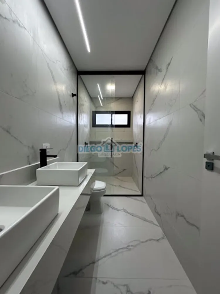 Sobrado, 3 quartos, 126 m² - Foto 5