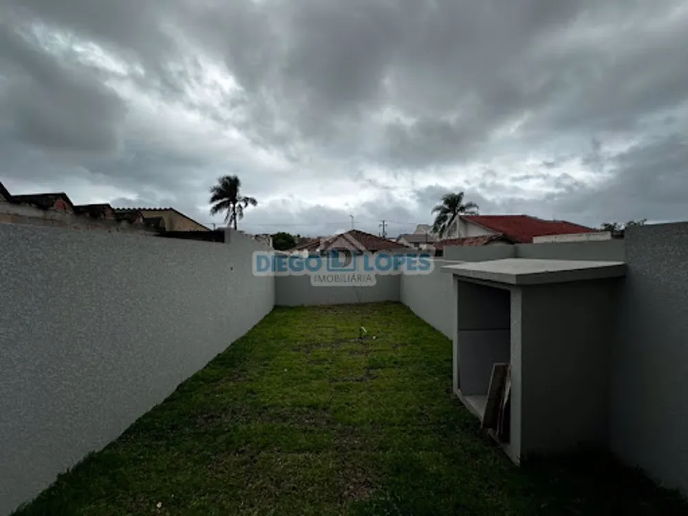 Sobrado, 3 quartos, 126 m² - Foto 2