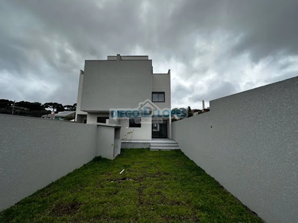 Sobrado, 3 quartos, 126 m² - Foto 3