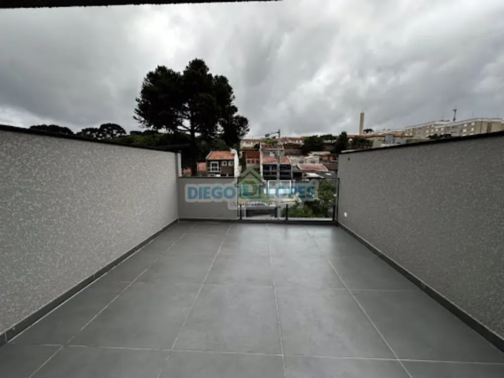 Sobrado, 3 quartos, 126 m² - Foto 7