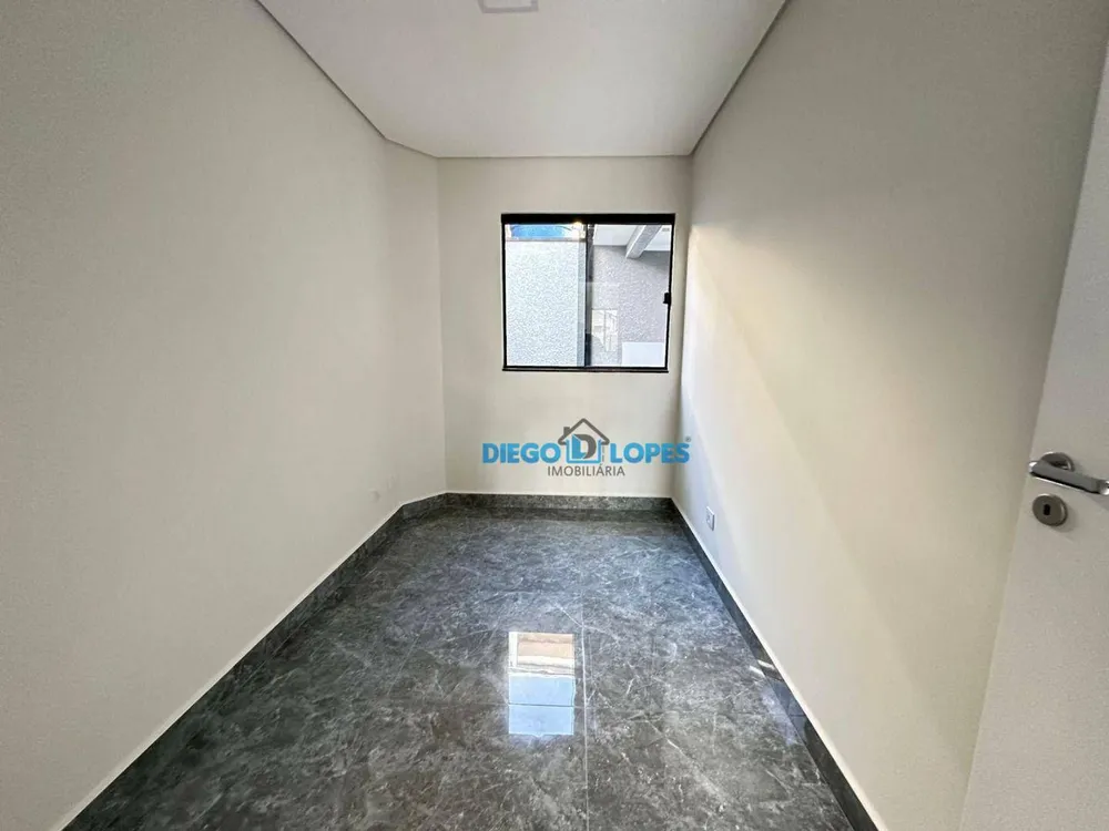 Sobrado, 3 quartos, 80 m² - Foto 5