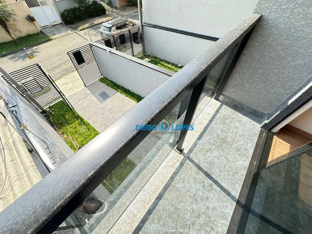 Sobrado, 3 quartos, 80 m² - Foto 12
