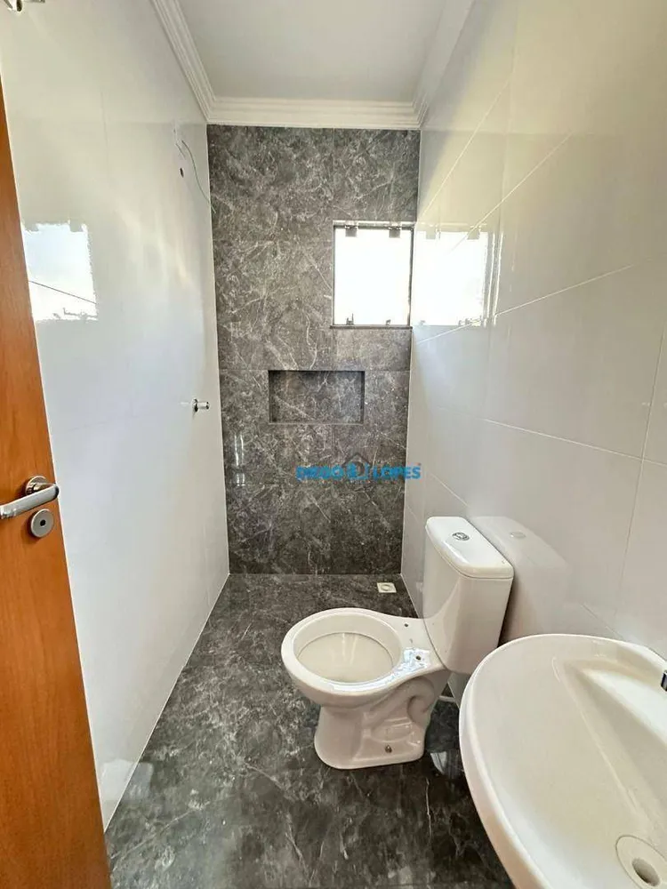 Sobrado, 3 quartos, 80 m² - Foto 8