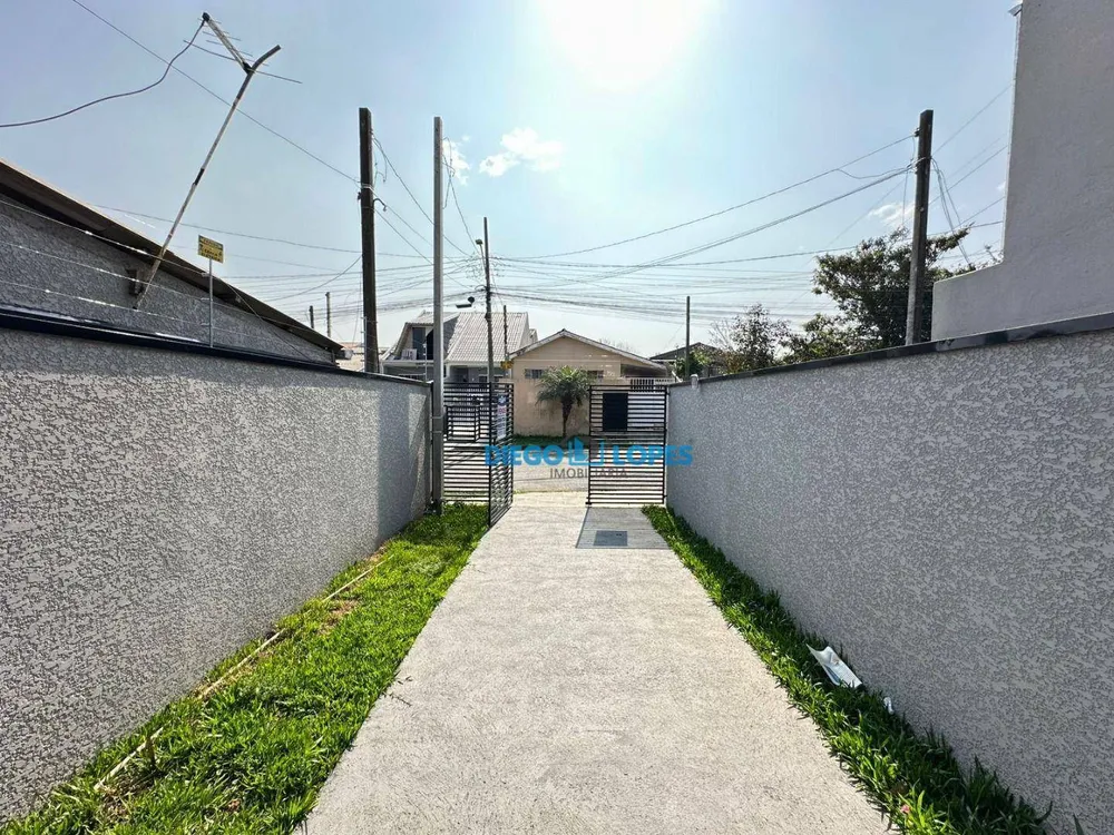 Sobrado, 3 quartos, 80 m² - Foto 6