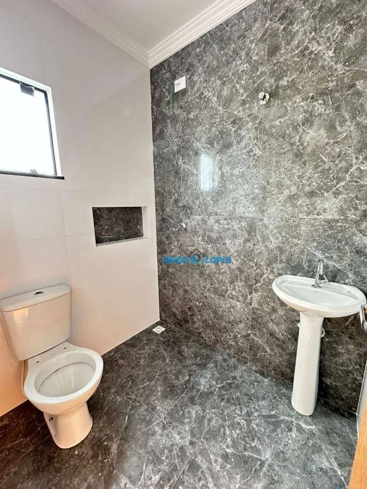 Sobrado, 3 quartos, 80 m² - Foto 10