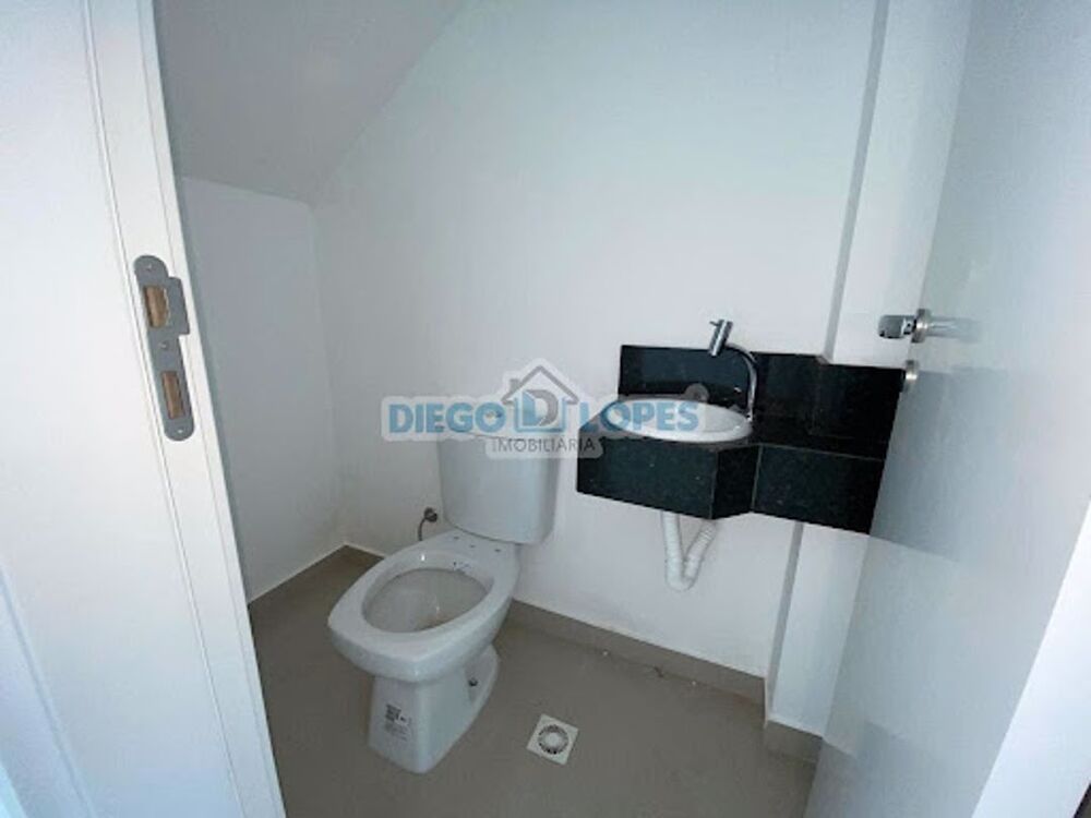 Sobrado à venda com 2 quartos, 83m² - Foto 10