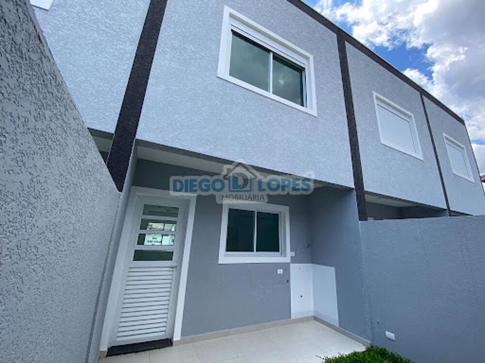 Sobrado à venda com 2 quartos, 83m² - Foto 13