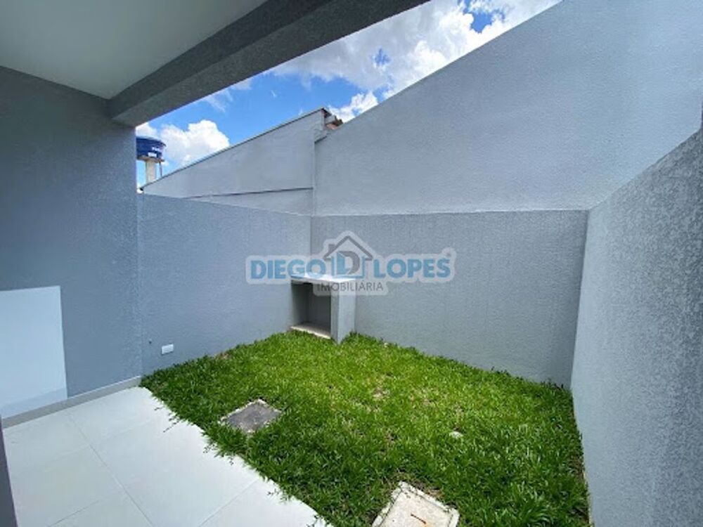 Sobrado à venda com 2 quartos, 83m² - Foto 12