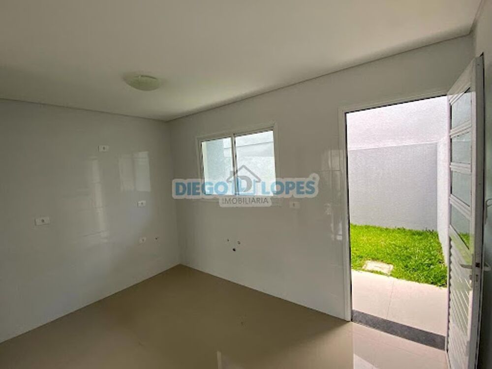Sobrado à venda com 2 quartos, 83m² - Foto 11