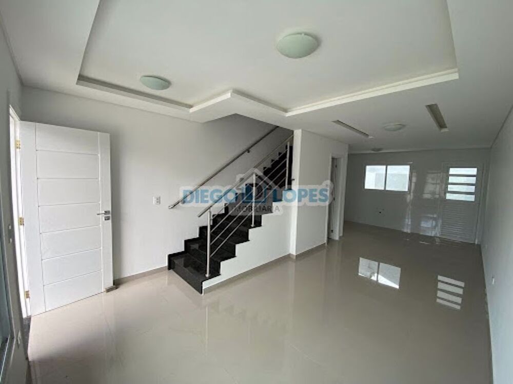 Sobrado à venda com 2 quartos, 83m² - Foto 9