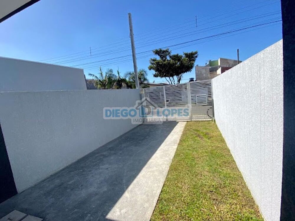 Sobrado à venda com 2 quartos, 83m² - Foto 8