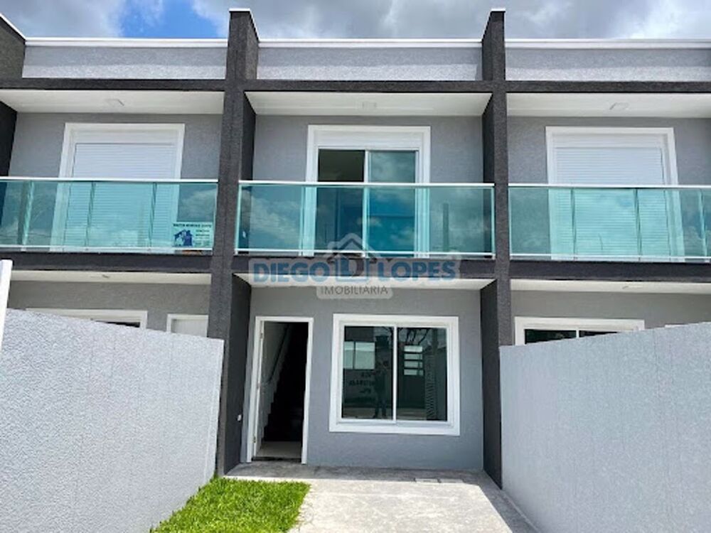 Sobrado à venda com 2 quartos, 83m² - Foto 3