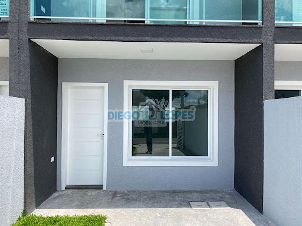 Sobrado à venda com 2 quartos, 83m² - Foto 6