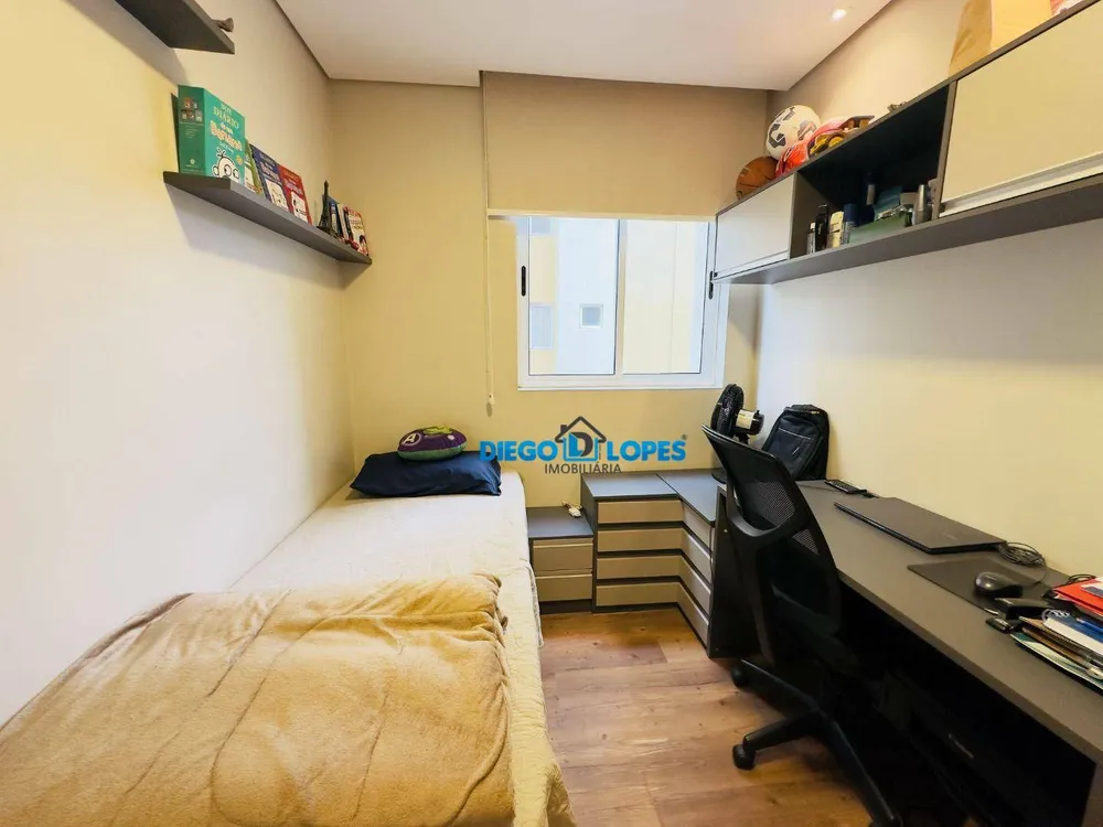 Apartamento, 3 quartos - Foto 1