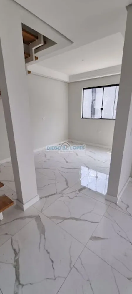 Sobrado, 3 quartos, 85 m² - Foto 7