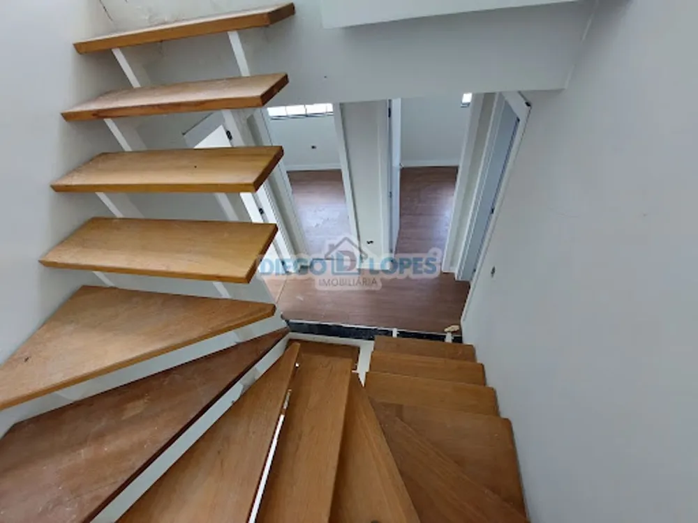 Sobrado, 3 quartos, 85 m² - Foto 4