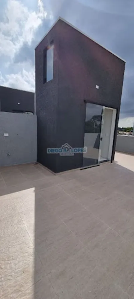Sobrado, 3 quartos, 85 m² - Foto 8