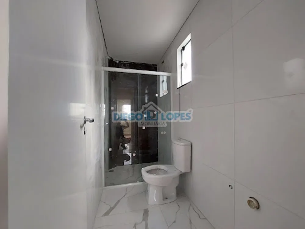 Sobrado, 3 quartos, 85 m² - Foto 3
