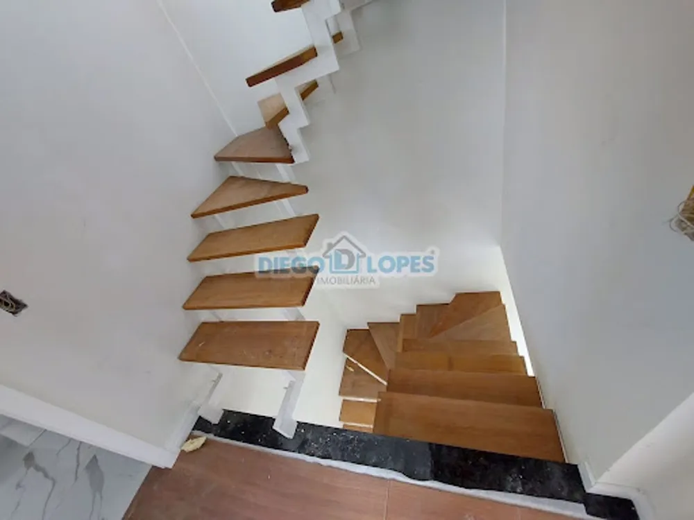 Sobrado, 3 quartos, 85 m² - Foto 1
